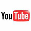 you tube logo